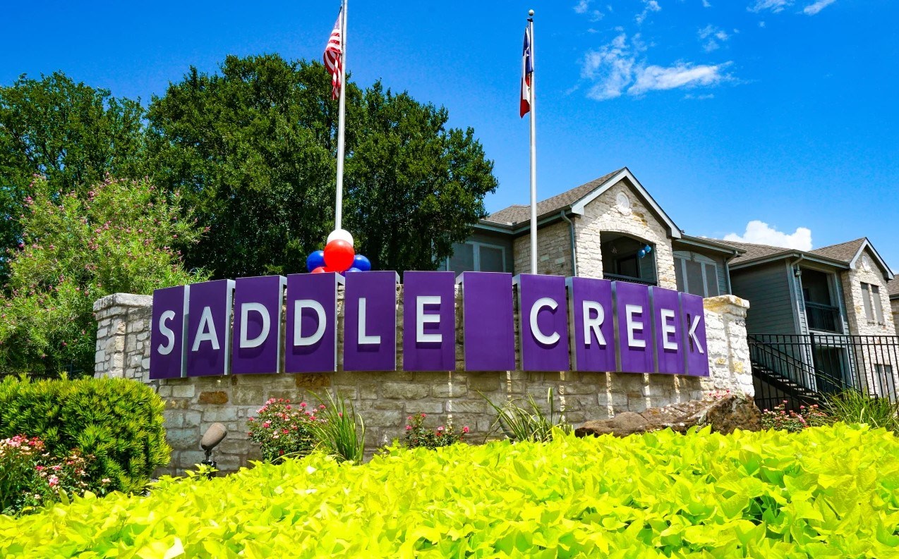 Saddle Creek and The Cove Image 34