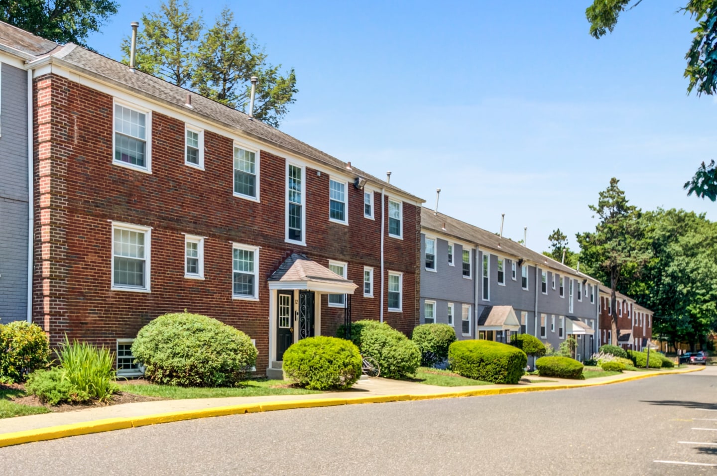 Melrose Station Apartments Image 15