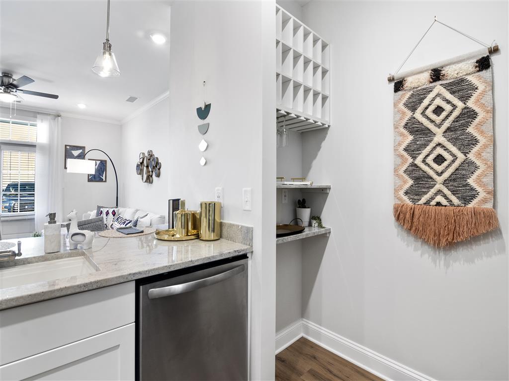 High Street View Luxury Apartments Image 30