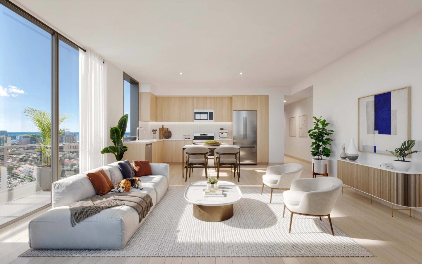 Lumaire West Palm Beach Apartments Image 2