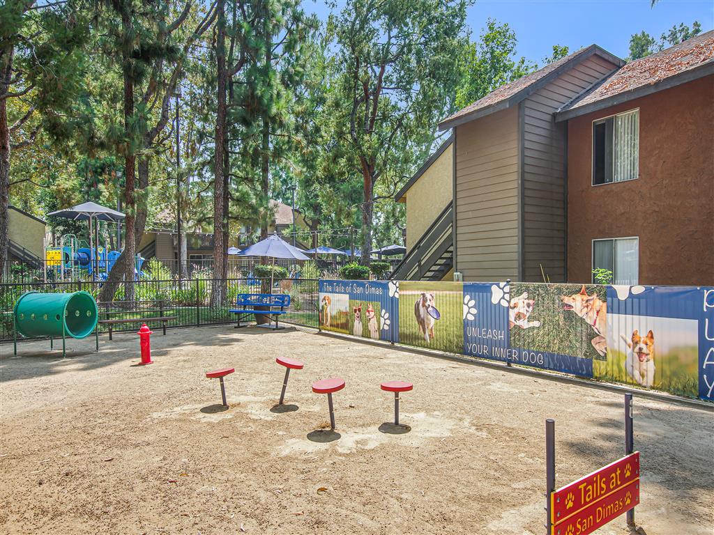 Trails San Dimas Image 61