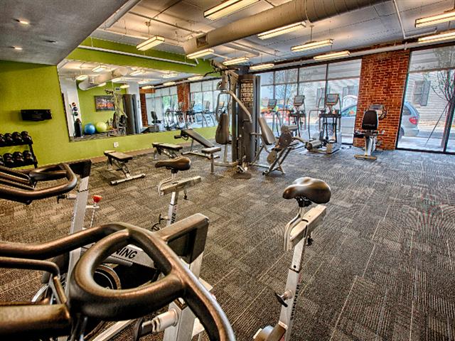Belk Hudson Lofts Image 8