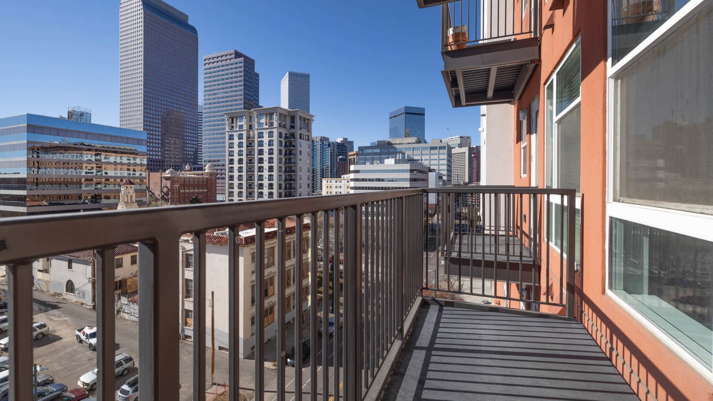 Radius Uptown Apartments Image 52