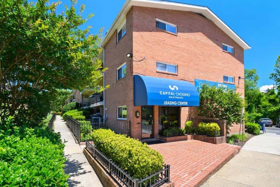 Capital Crossing Apartments Image 14