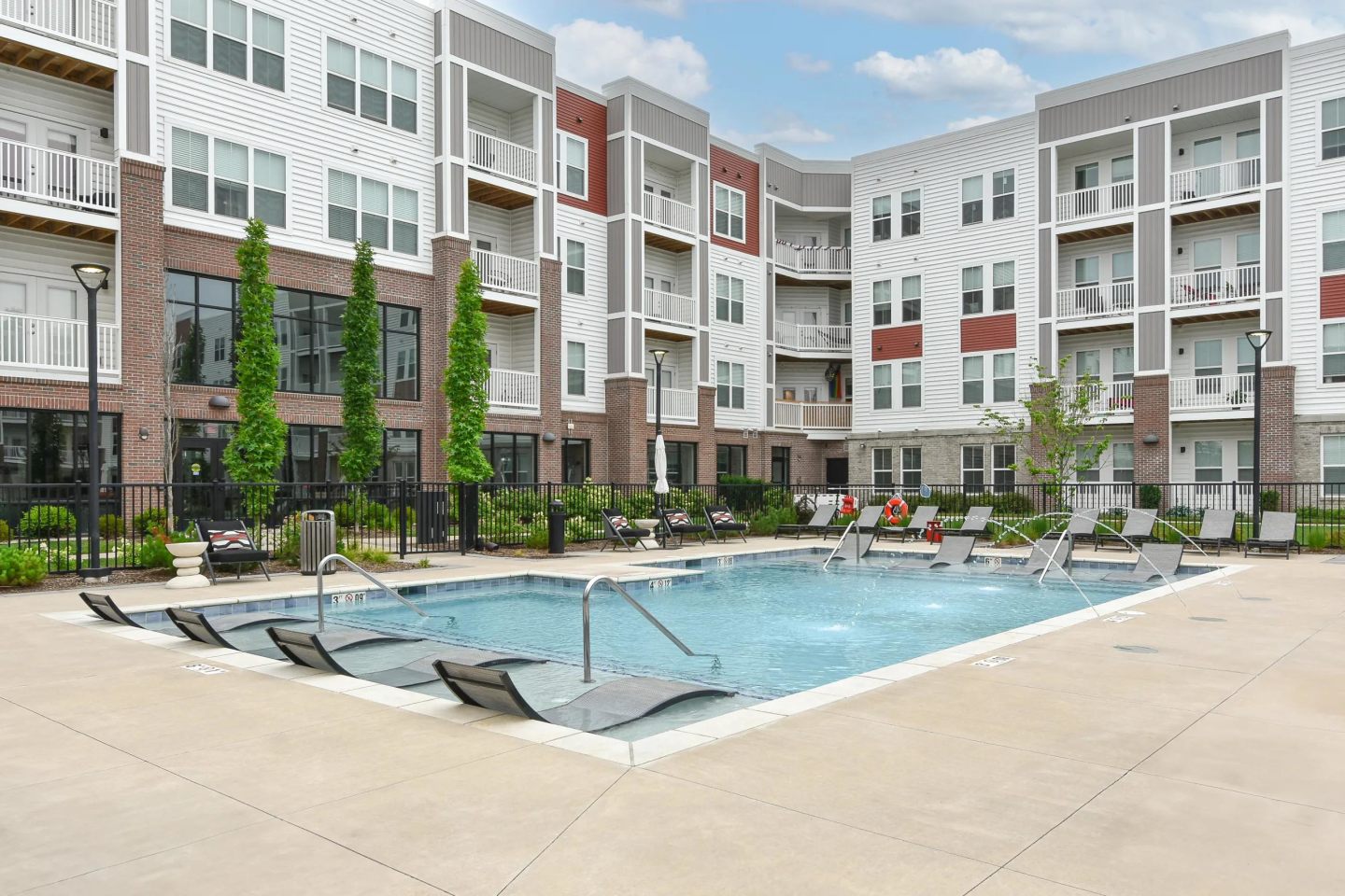 The View on Collins Apartments Image 36