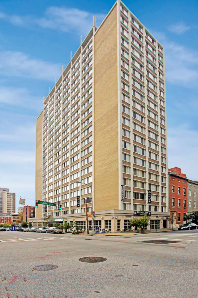 Gallery Tower Apartment Homes Image 27
