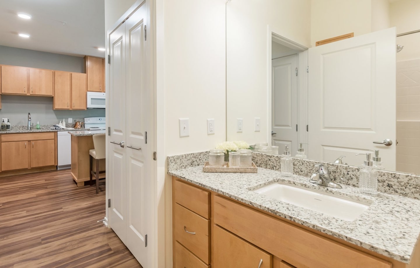 Senior & Affordable Housing - Covington Crossings 55+ Image 43