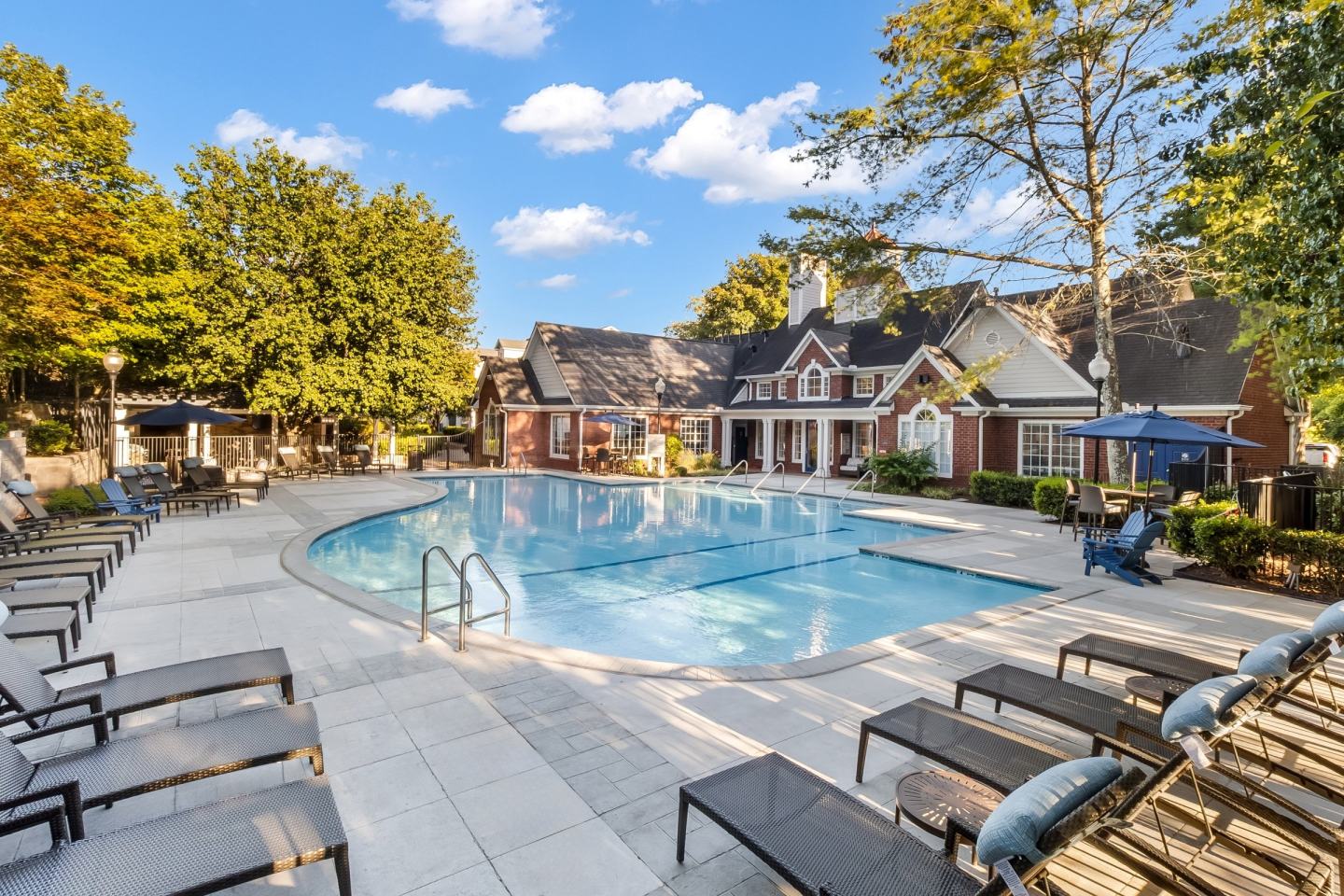 The Estates at Brentwood Image 4