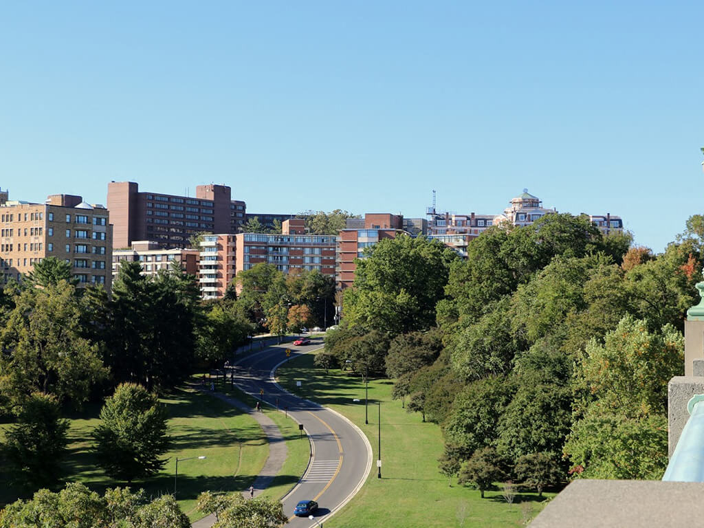 Calvert House Apartments Image 31