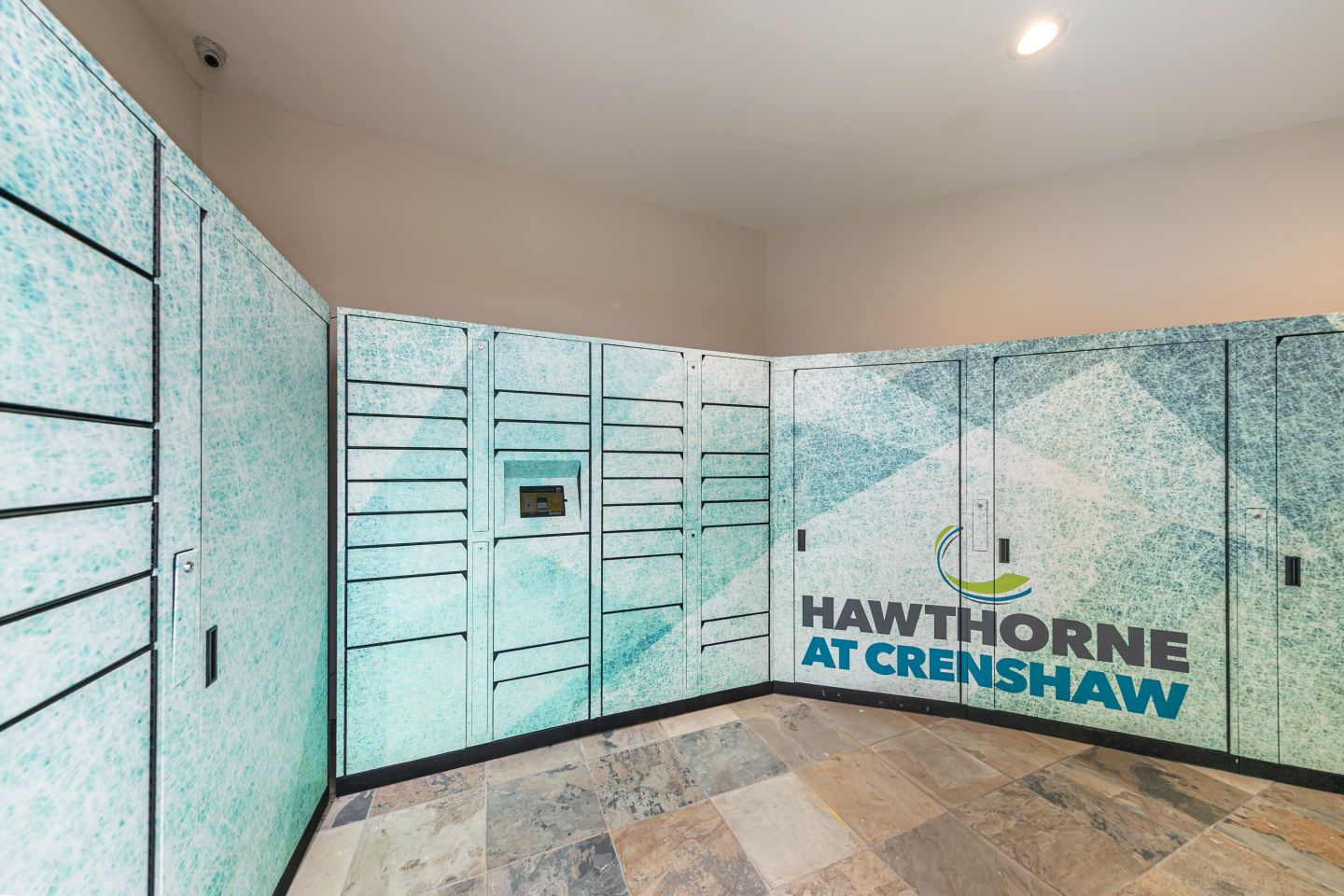 Hawthorne at Crenshaw Image 20