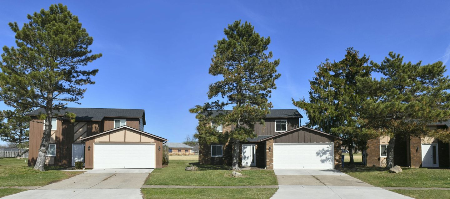 Evergreen Village Image 4