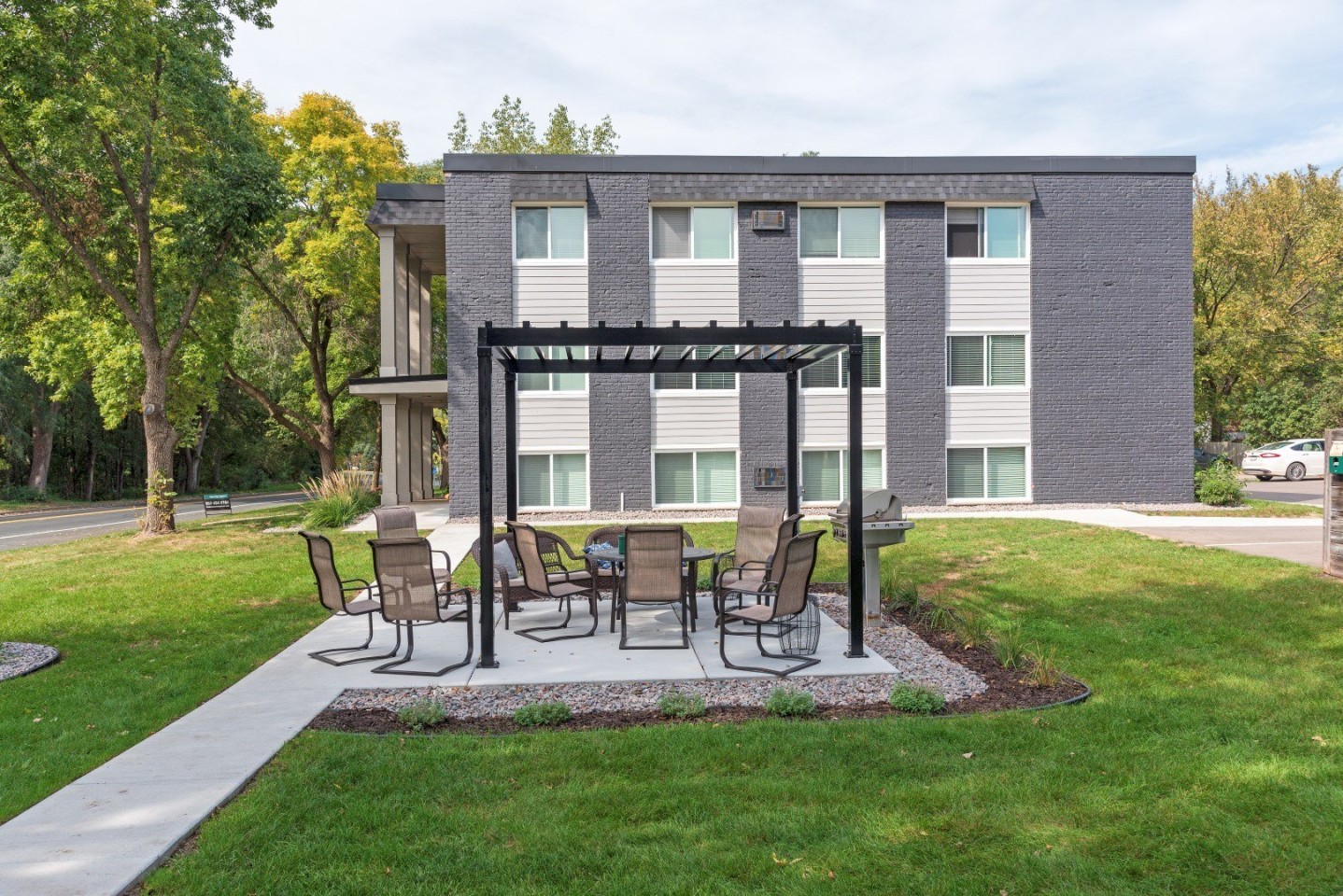 Crosstown Commons - Affordable Housing Image 16