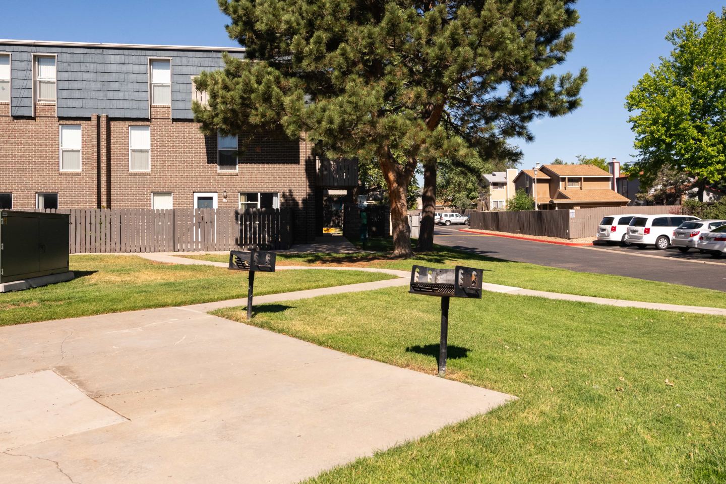 Webster Lake Apartments Image 13
