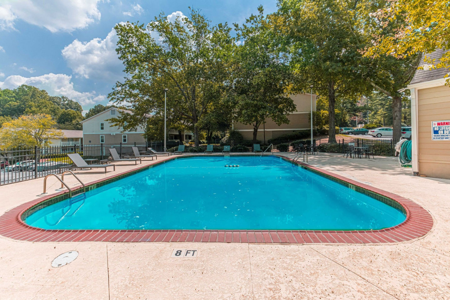 Bradford Gwinnett Apartments Image 16