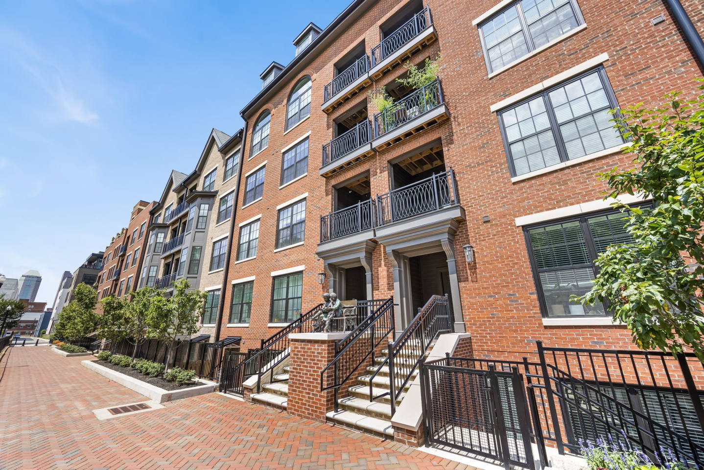 Residences at Topiary Park Image 46