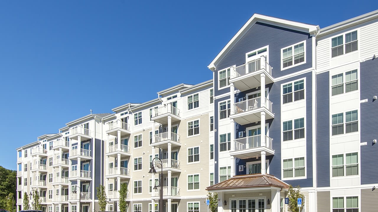 Modera Needham Image 26