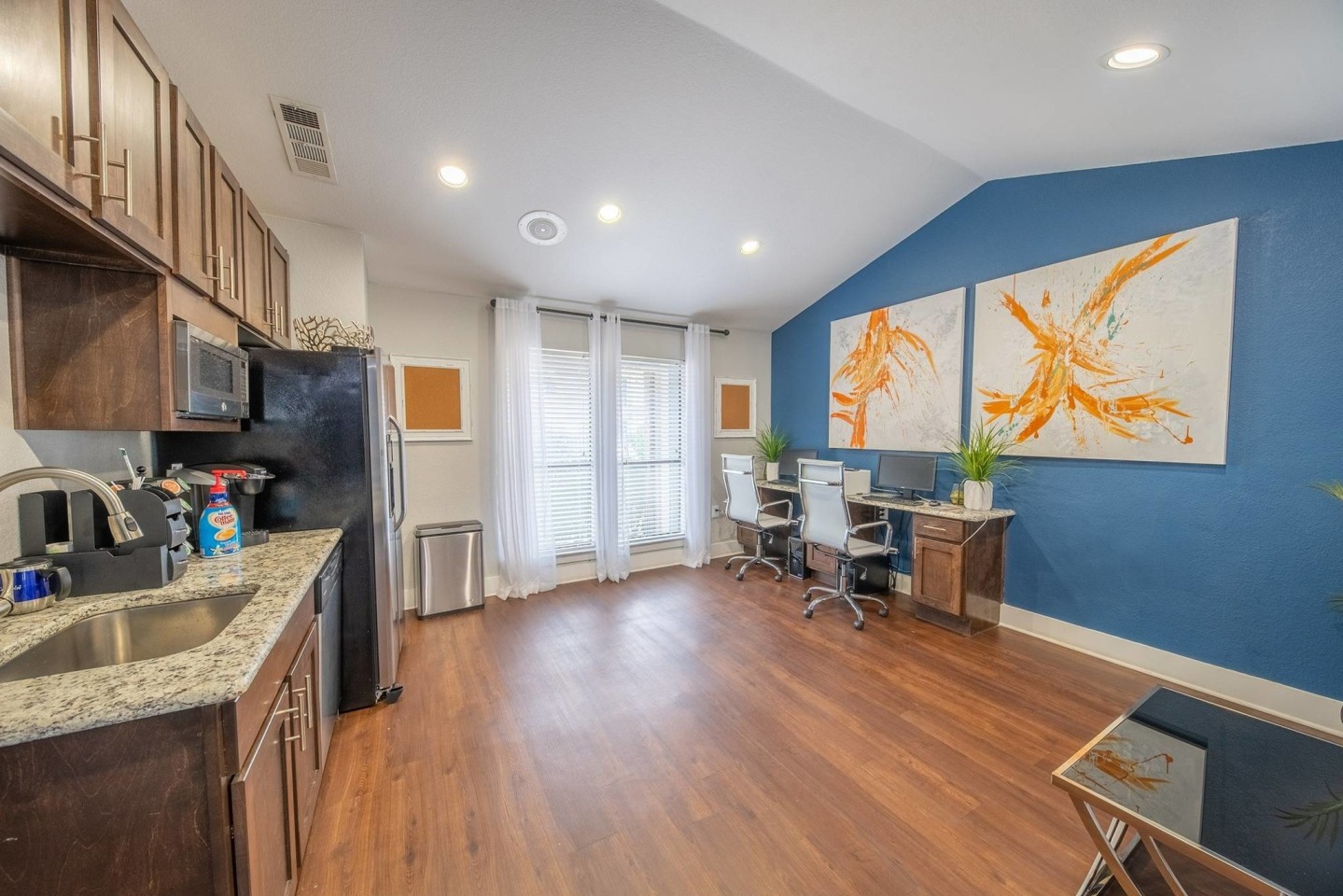 Ridgeview Place Apartment Homes Image 10