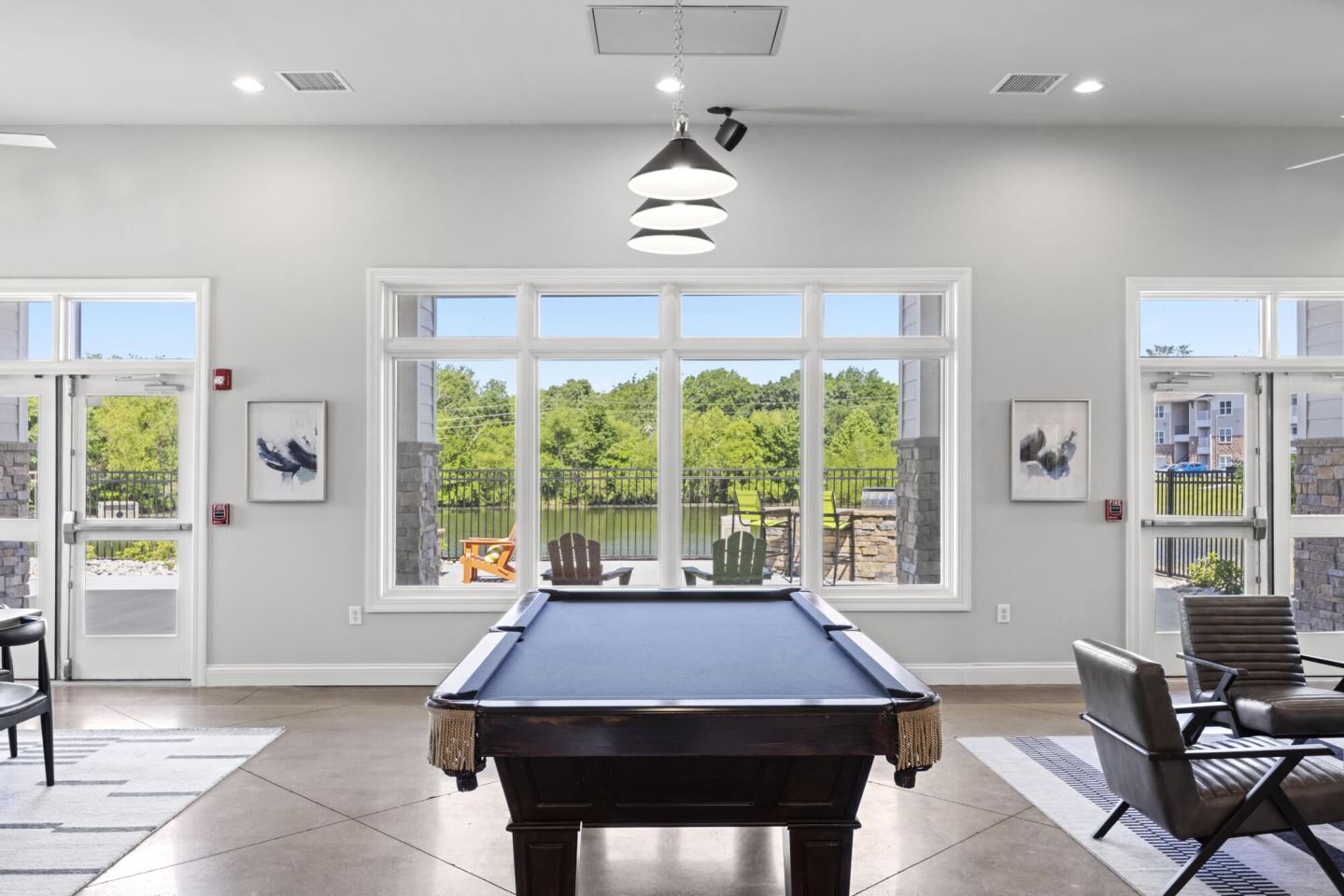 The Fairways Apartment Homes Image 8