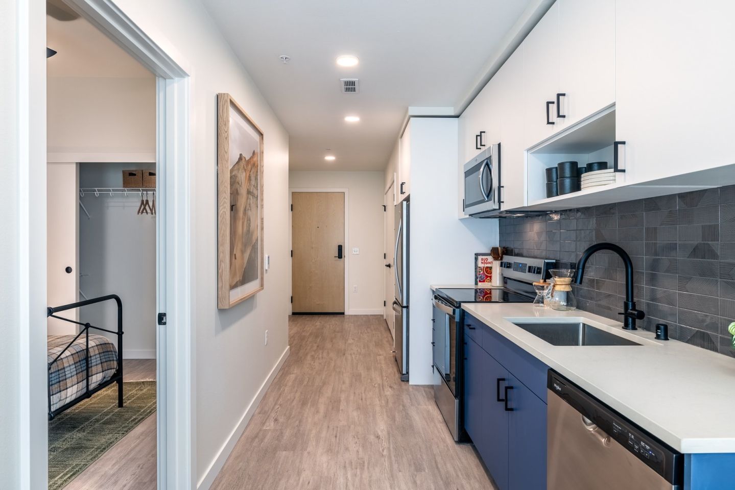 Cascara Apartments Image 11