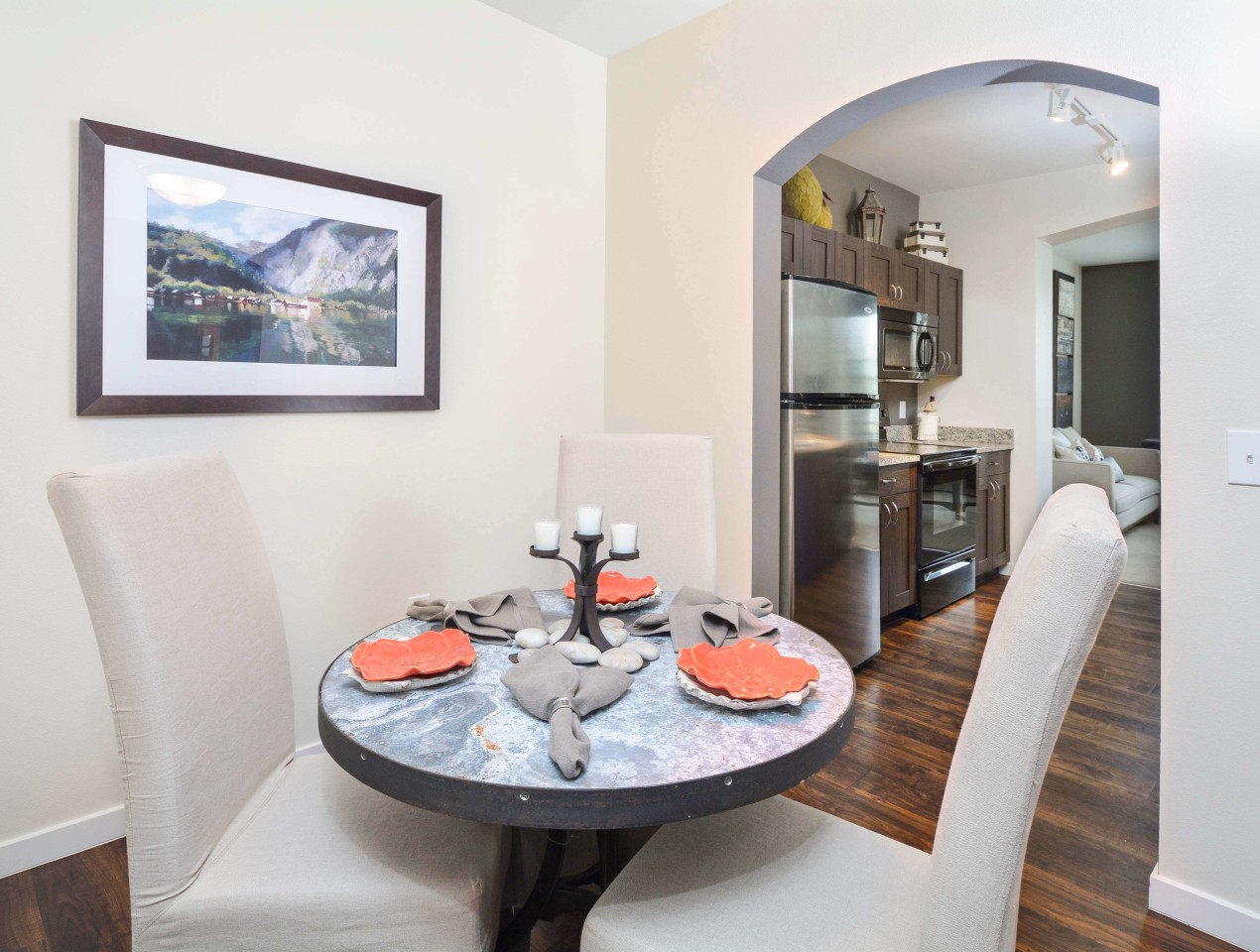Lugano At Cherry Creek Luxury Apartments Image 28