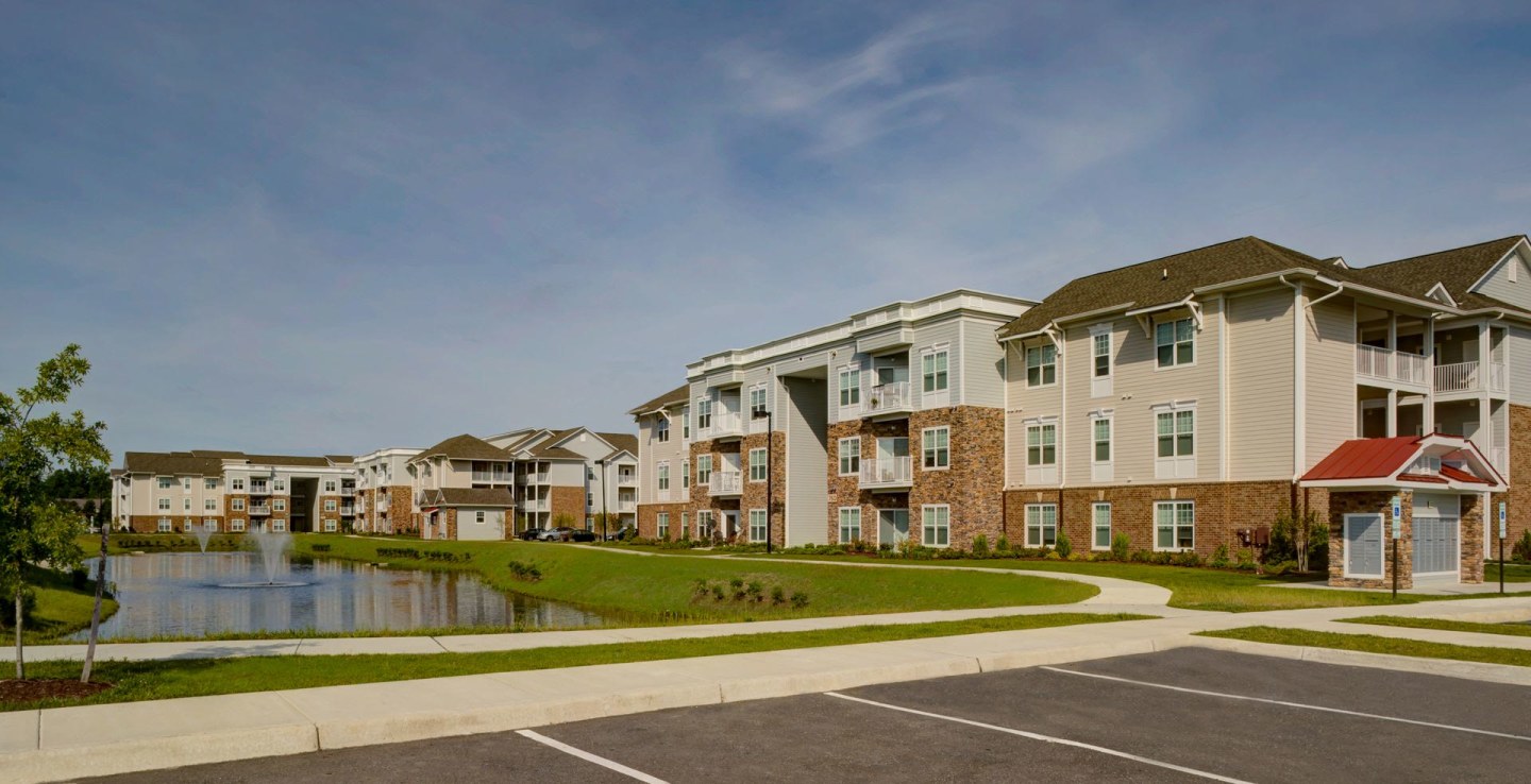The Nest on 17 Image 9