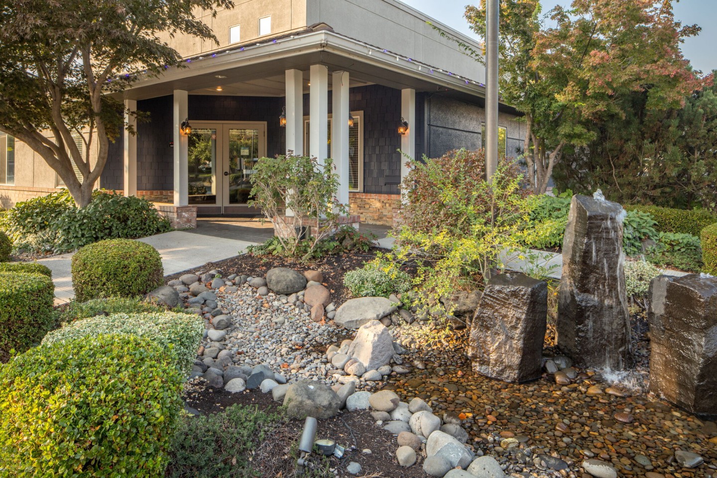 Parkside Apartments Image 32