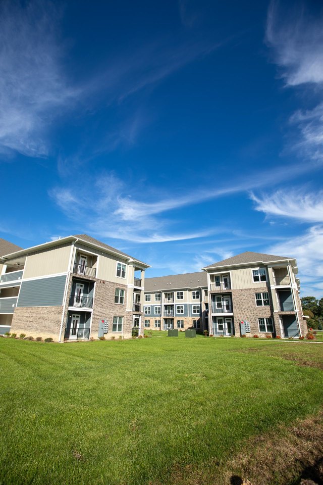 Lake Taylor Pointe Image 51