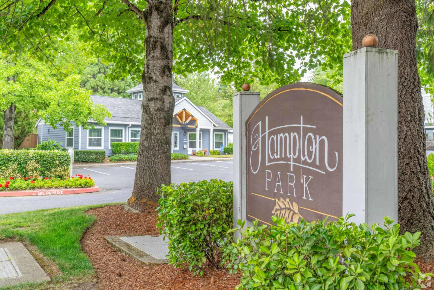 Hampton Park Image 1