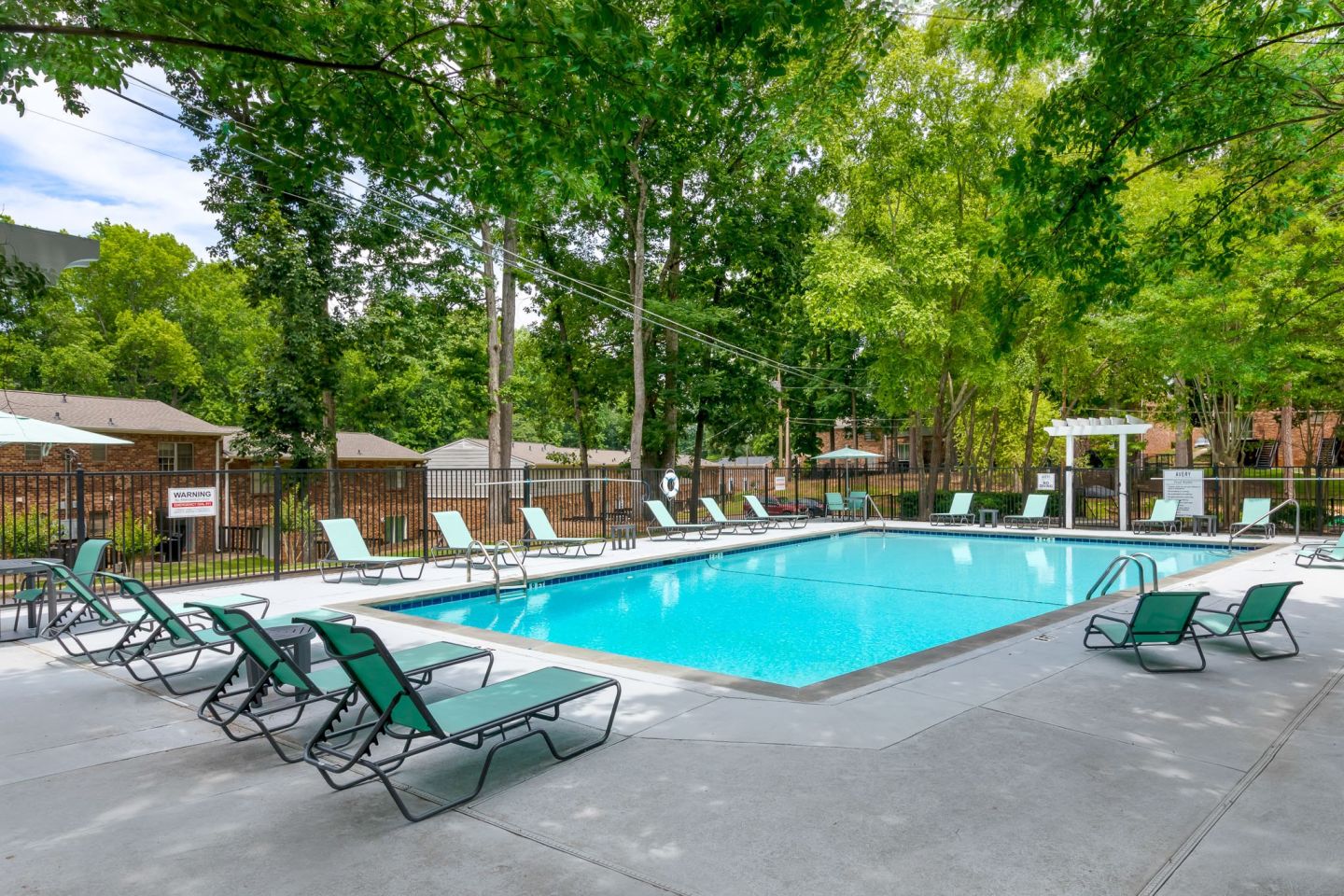 WestPoint Creek Townhomes Image 25