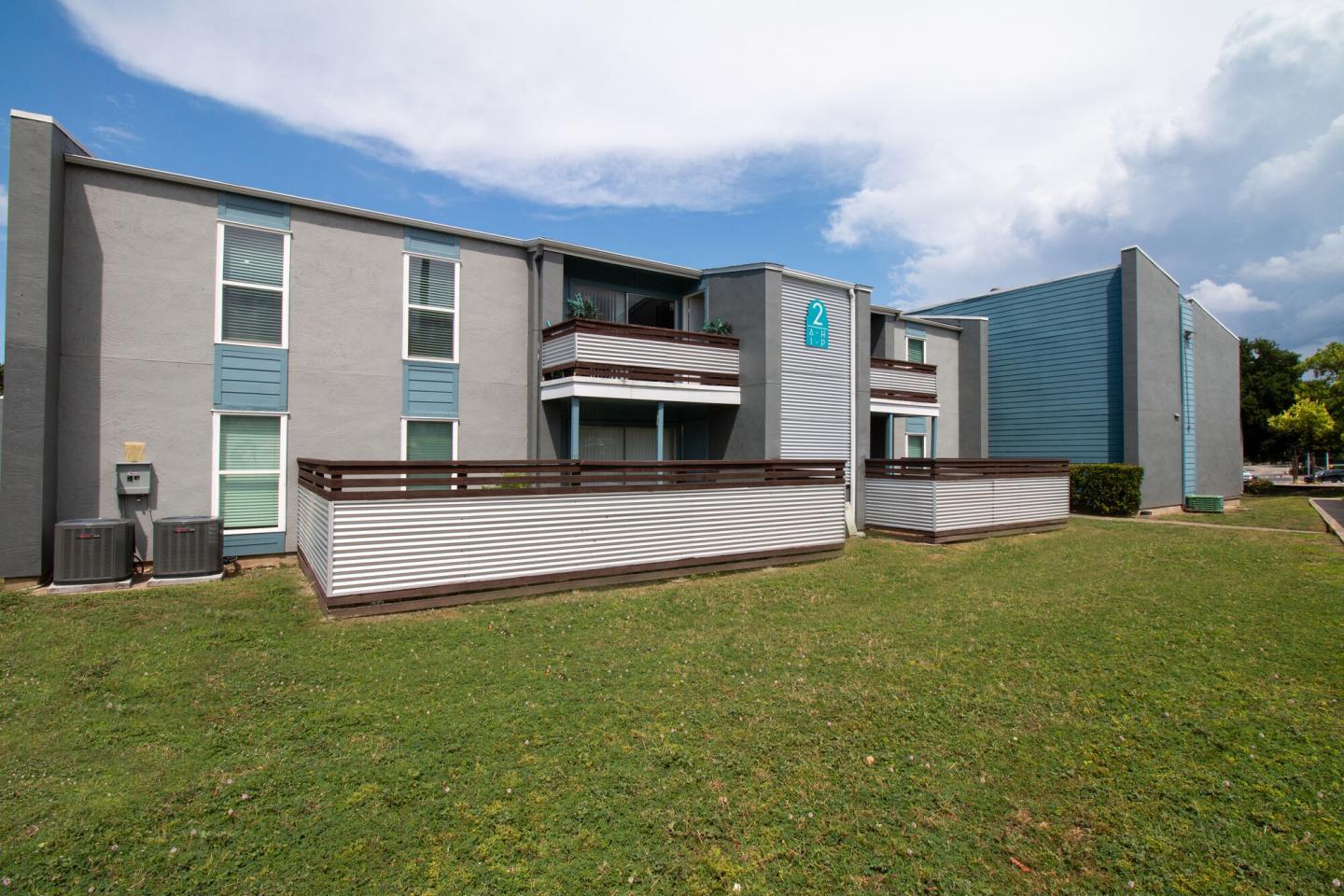 Auburn Creek Apartments Image 3