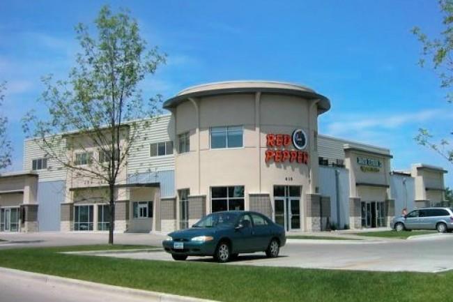 Campus Place I Apartments Image 1