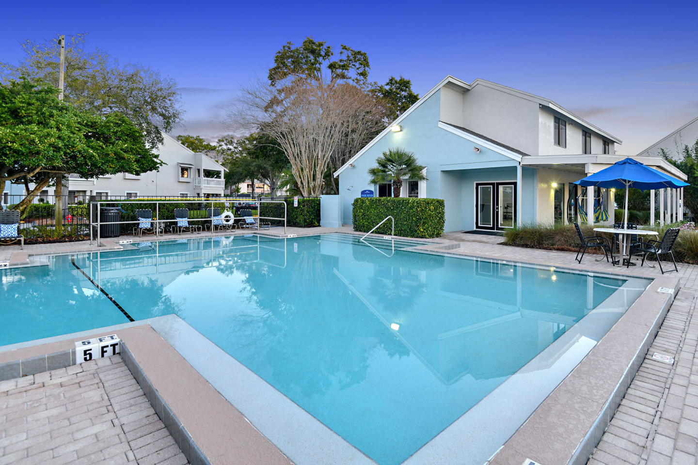 Lakeshore at Altamonte Springs Image 5