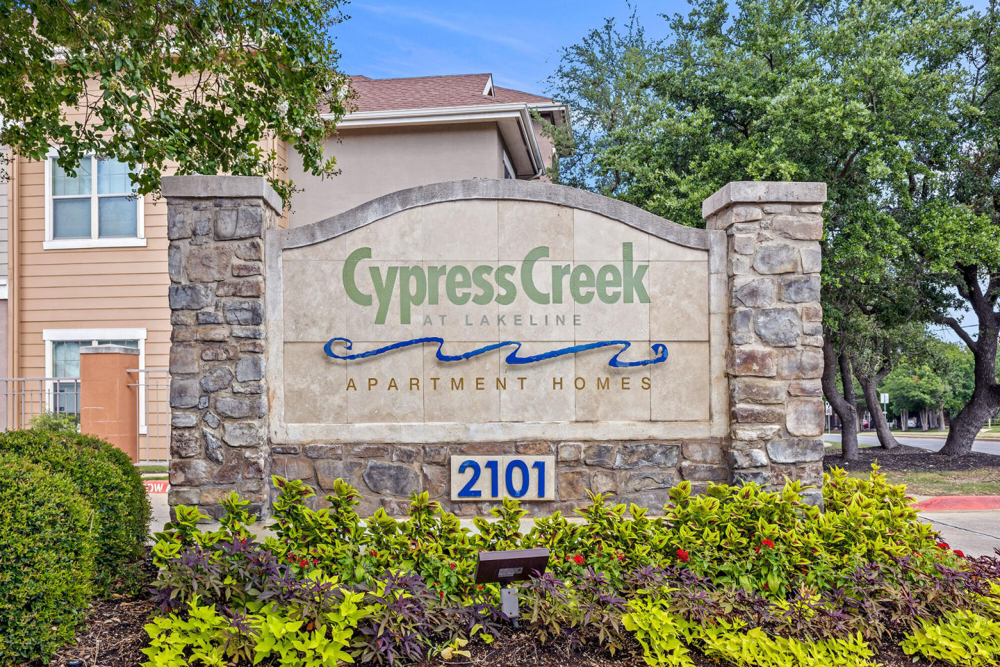 Cypress Creek Homes at Lakeline Boulevard Image 27