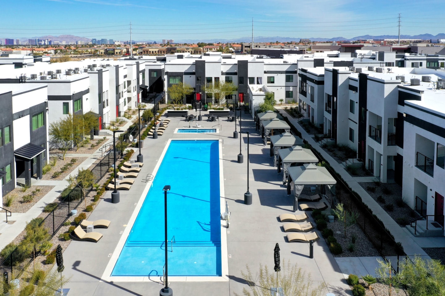 EVO Apartments Image 23