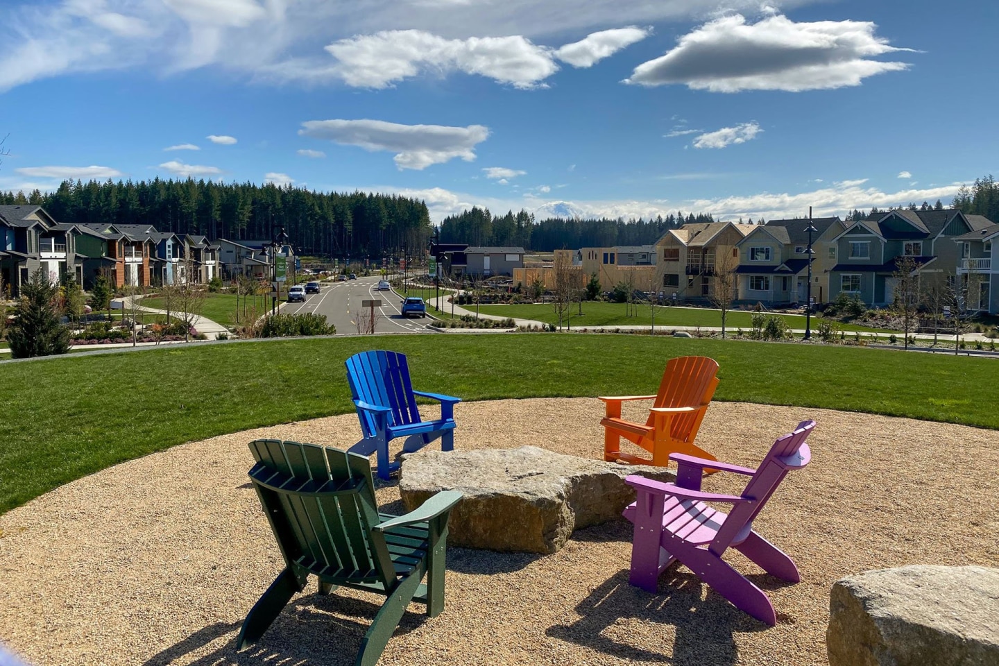 Village at Ten Trails Image 33