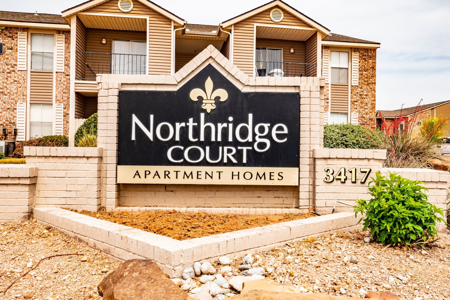 NORTHRIDGE COURT APARTMENT HOMES Image 19