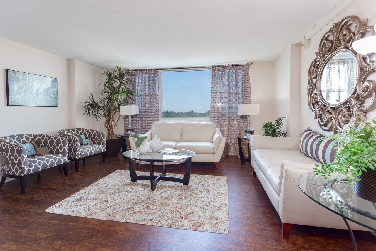 Senior Housing - The York House Image 10