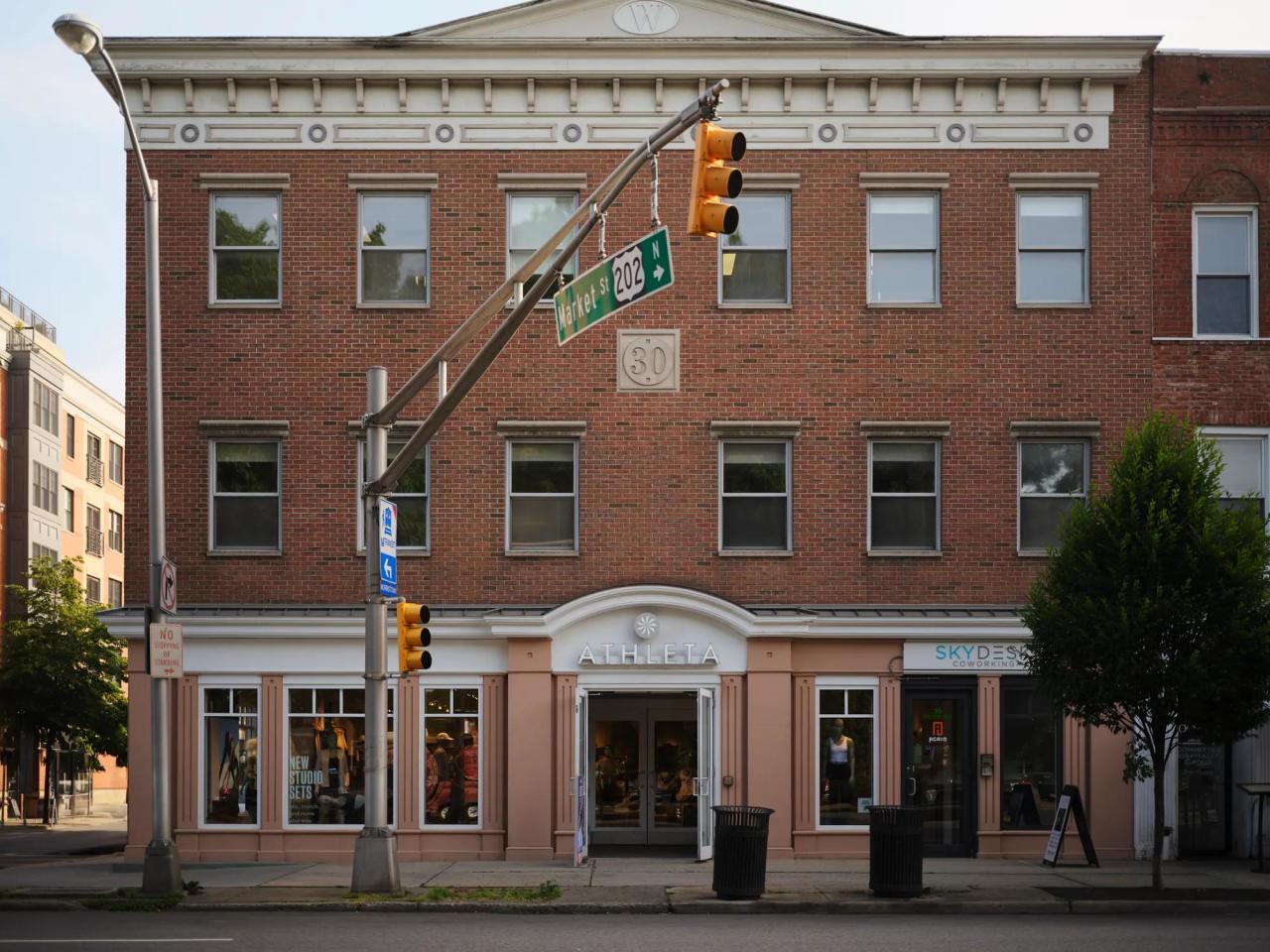 The Metropolitan at 40 Park Image 34