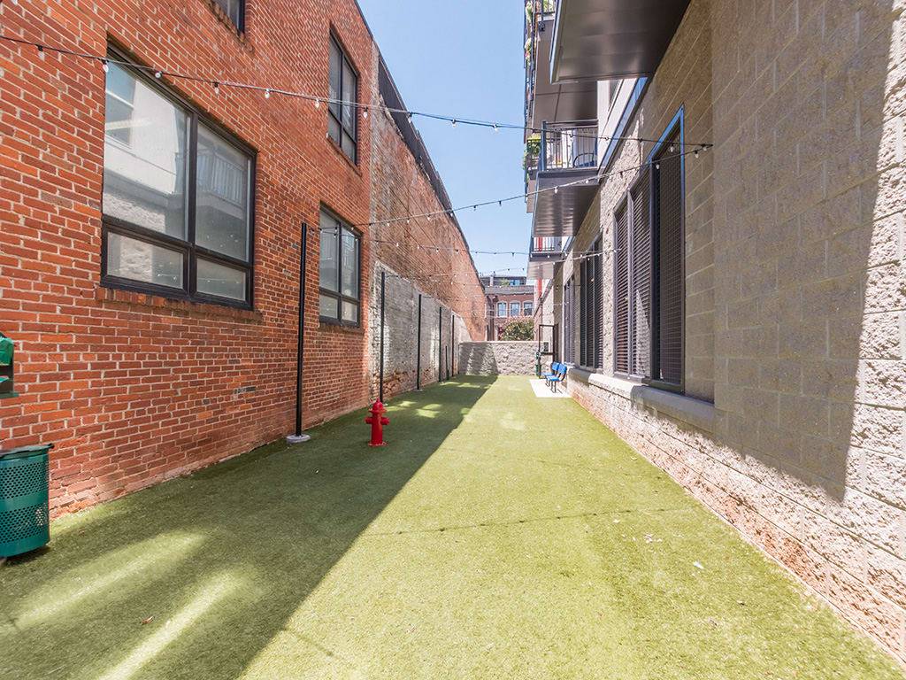 Link Apartments West End Image 23