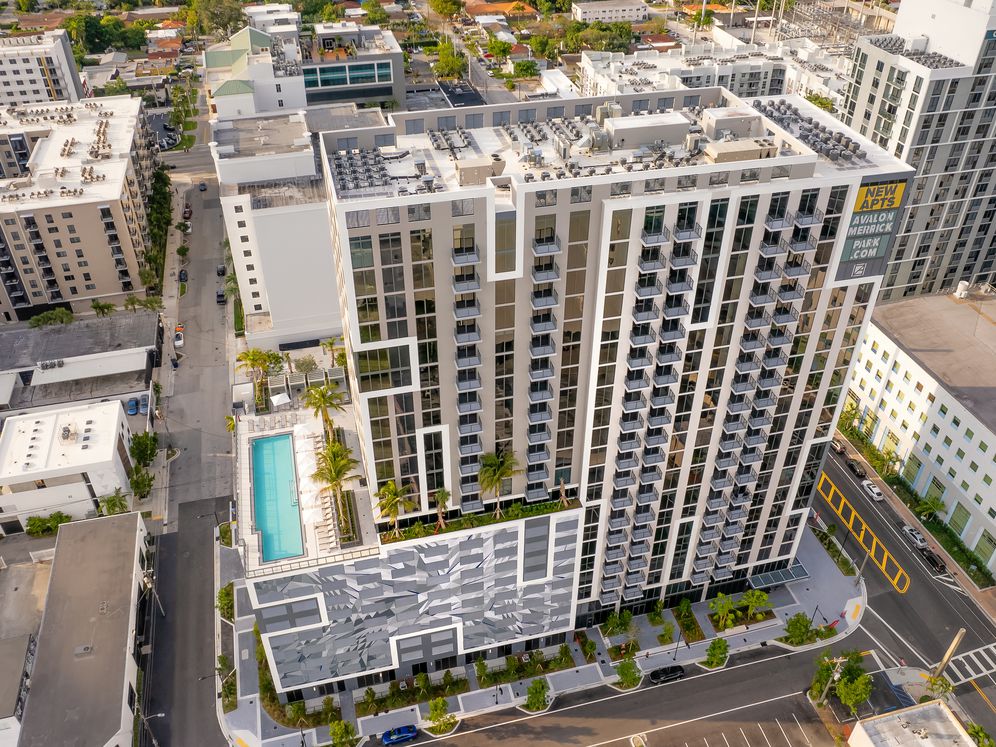 Avalon Merrick Park Image 33