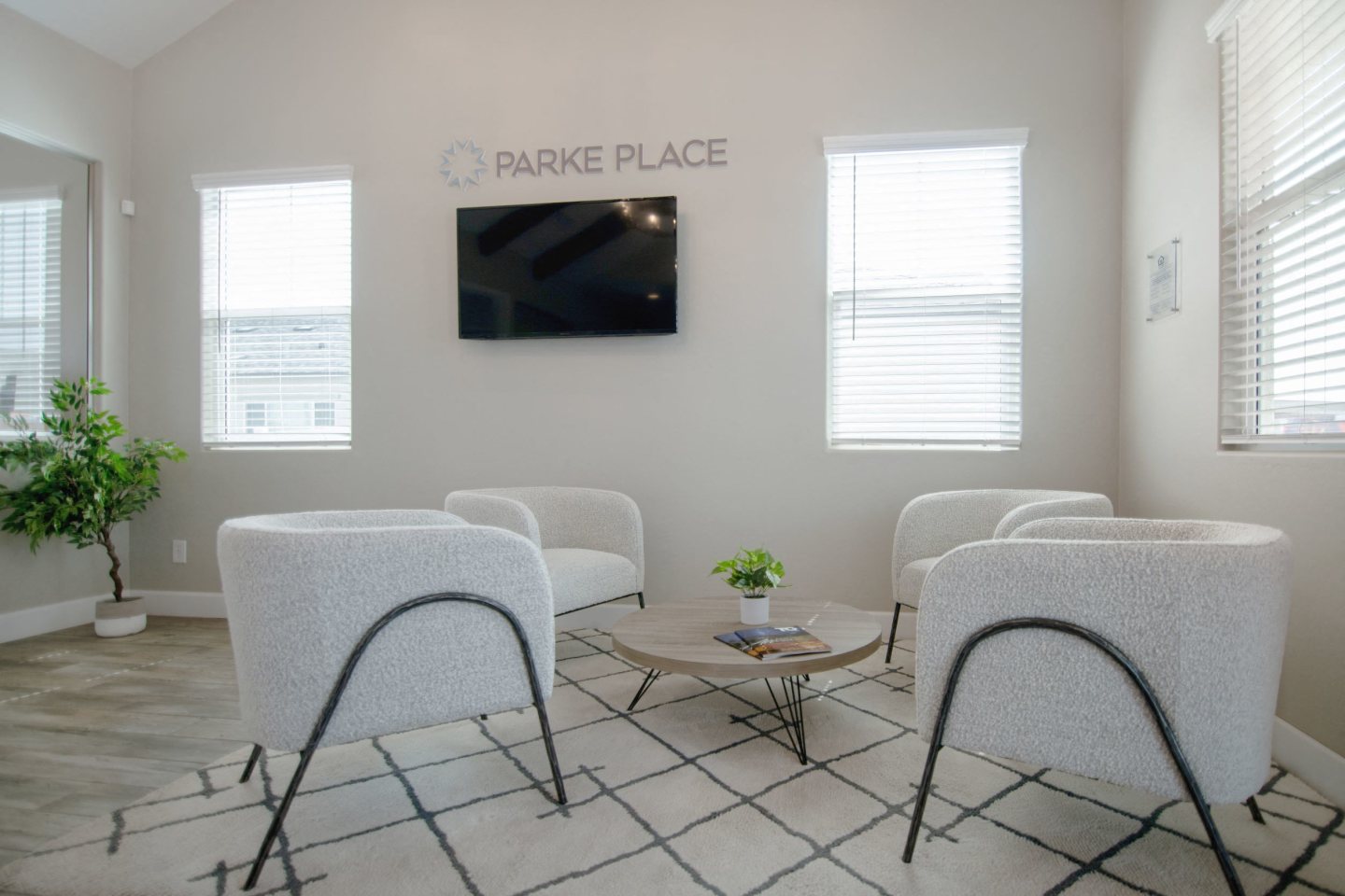 Parke Place Image 19