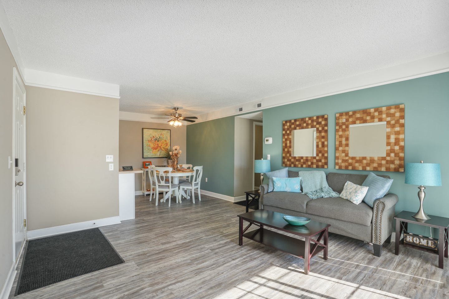 Cape Landing Image 22