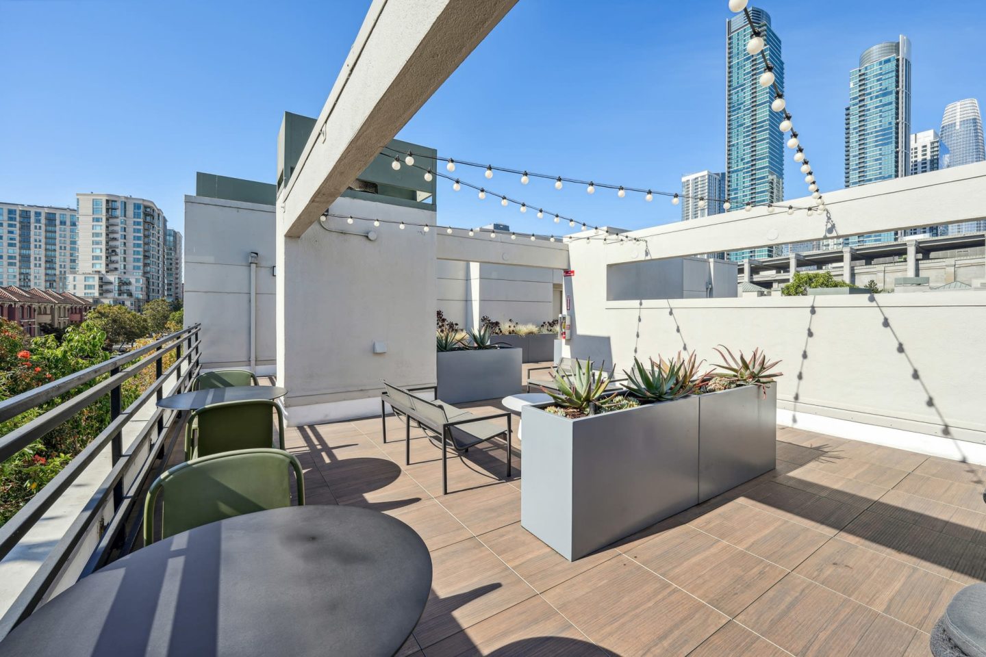Bayside Village Image 7