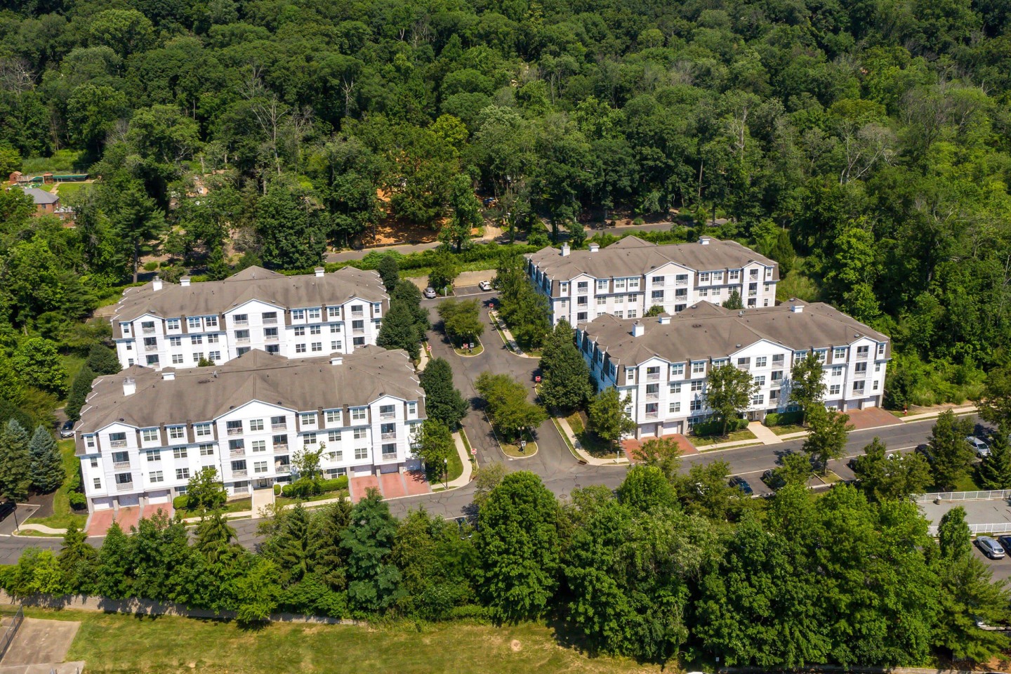 Crystal Ridge at Watchung Image 31