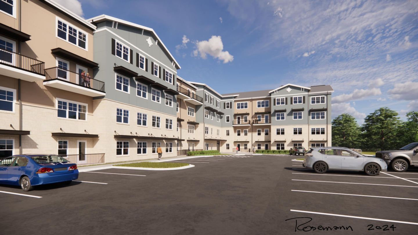 Pebblebrook Parkside Image 1