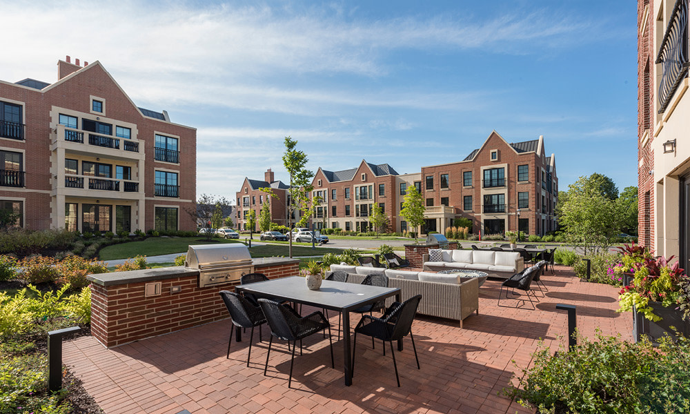 Apartment Homes At Kelmscott Park Image 24