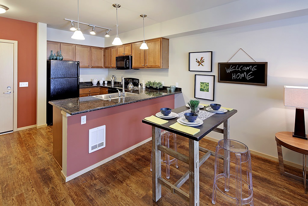 Arbor Village Image 4