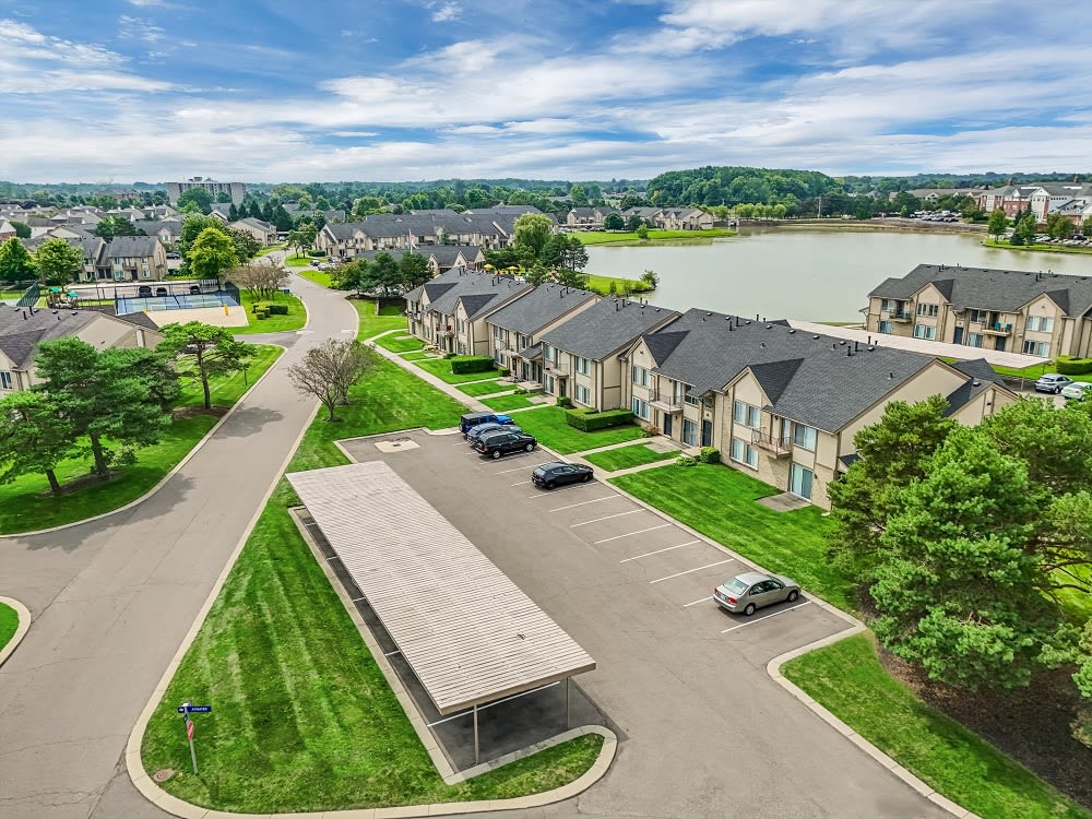 Lakeside Terraces Image 36