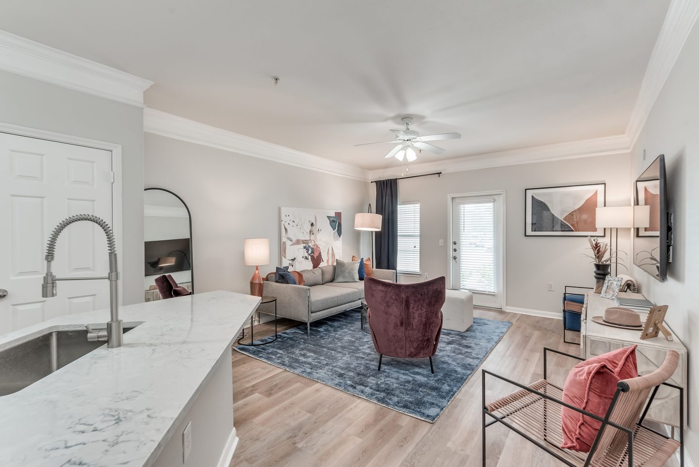 Carrington Park at Gulf Pointe Image 18