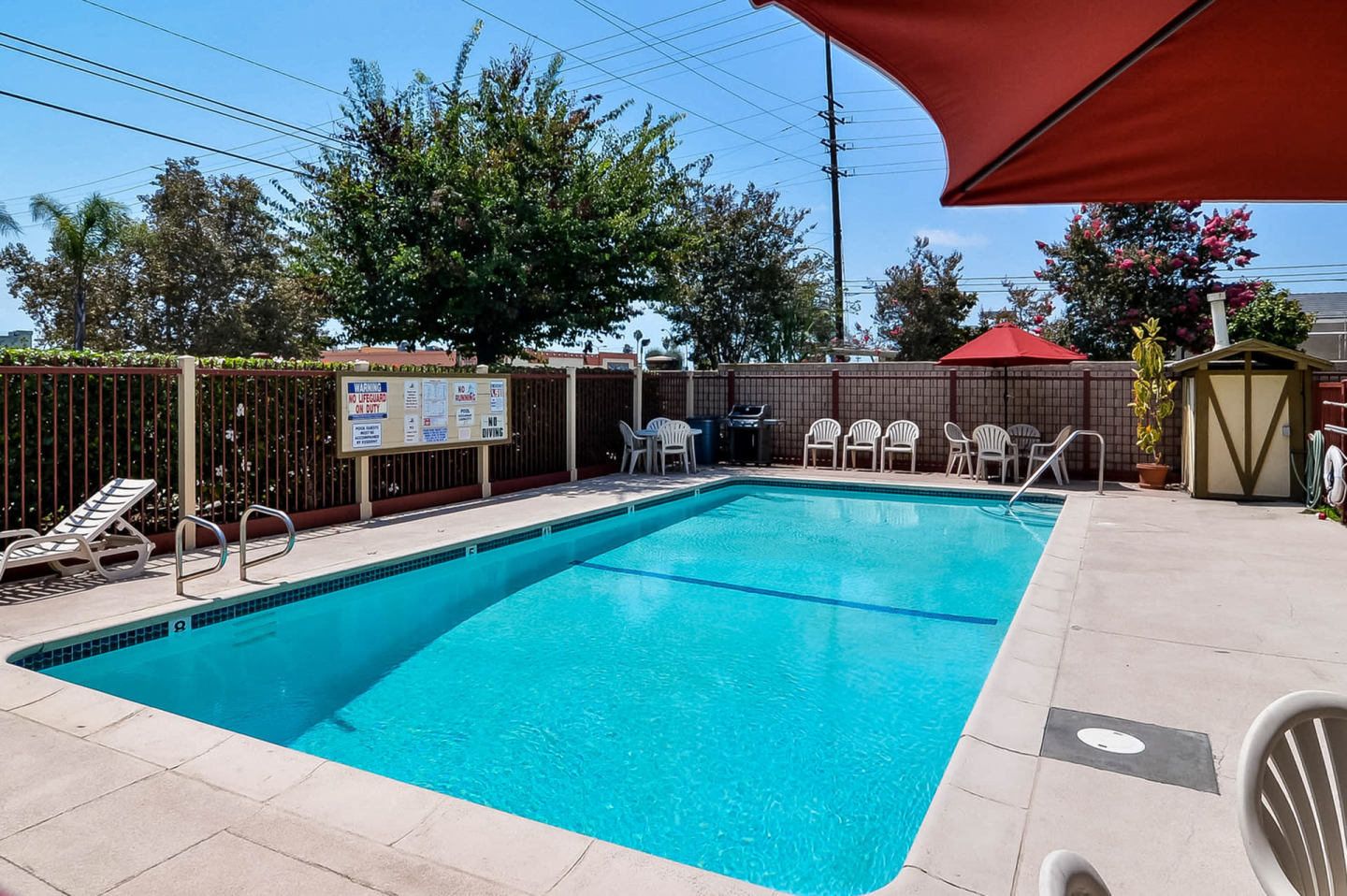 Westminster Manor Image 1